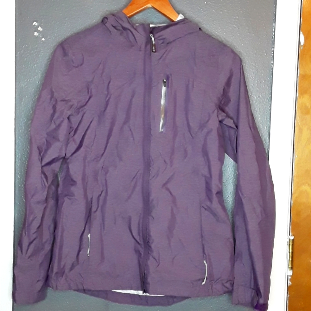 Women's Paradox Waterproof/Breathable Rain Jacket